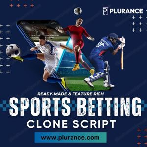 Launch your betting platform in no time with our readymade script