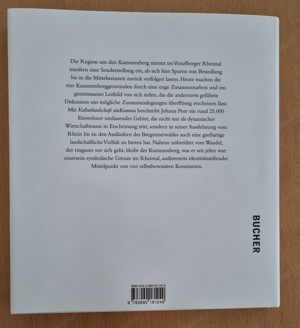 Kulturlandschaft am Kumma Bild 2