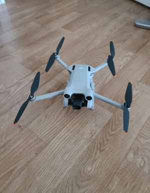 DJI Mini 3 Pro Drohne