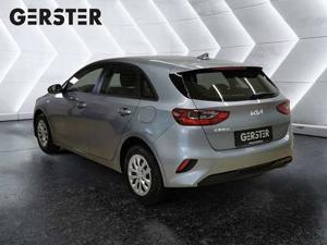 Kia Ceed Bild 7