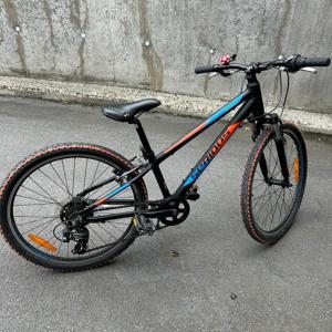 Serious Kinder Mountainbike 24 Zoll