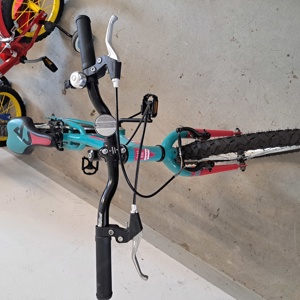 Kinderfahrrad 20 zoll