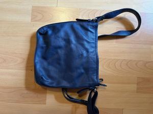 Tasche, Umhängetasche, dunkelblau, Esprit Bild 2