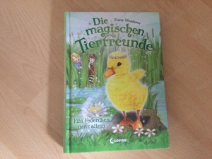 Bücher für Mädchen Bild 3