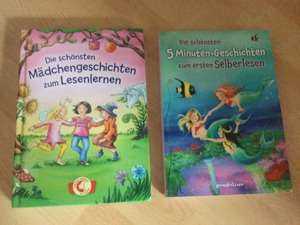 Bücher für Mädchen Bild 5