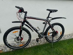 Bulls mtb fahrrad Bild 5