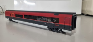 Jägerndorfer Railjet ÖBB Bild 9