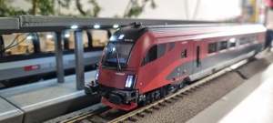 Jägerndorfer Railjet ÖBB Bild 3