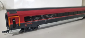 Jägerndorfer Railjet ÖBB Bild 8