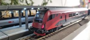 Jägerndorfer Railjet ÖBB Bild 2