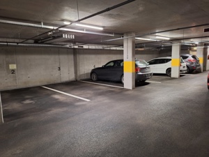 Tiefgaragenplatz in Feldkirch zu vermieten Bild 6