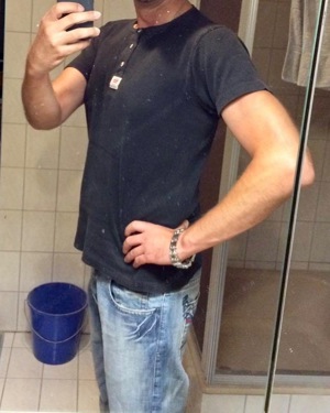Welche süsse Maus möchte von mir oral verwöhnt werden? Meldet Euch! Bild 2