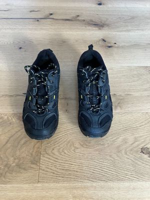 Shimano MTB Schuhe Größe 38 39