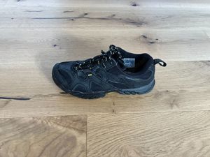 Shimano MTB Schuhe Größe 38 39 Bild 5