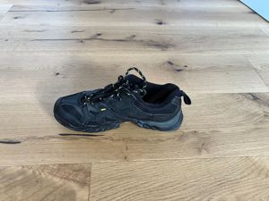 Shimano MTB Schuhe Größe 38 39 Bild 3