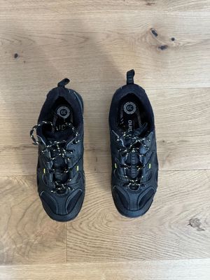 Shimano MTB Schuhe Größe 38 39 Bild 2