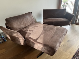 Couch von Koinor 