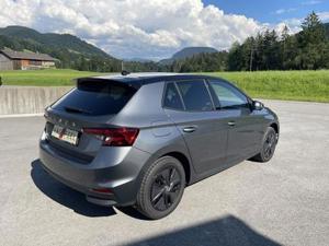 Skoda Fabia Bild 4