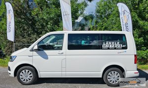 Saisonsabverkauf, Reisemobile, 9-Plätzer uvm.