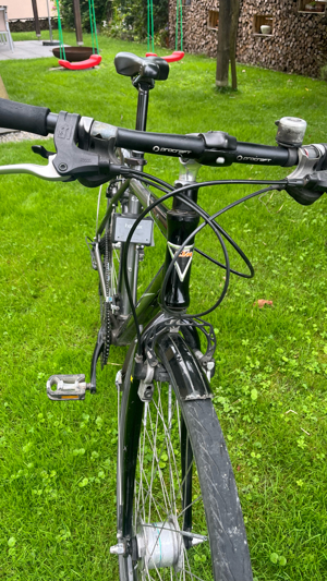 KTM Herrenfahrrad Avento Plus Bild 5