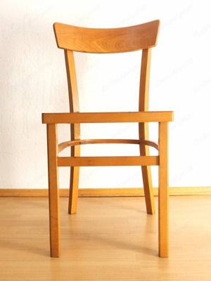 Stuhl aus den 1950 1960-ziger Jahren Vintage