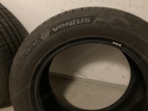 235 55 r17 hankook ventus prime 4 Bild 5