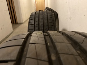 235 55 r17 hankook ventus prime 4 Bild 7