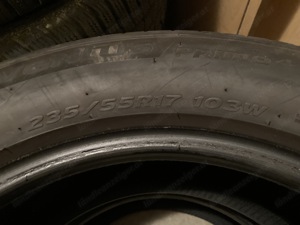 235 55 r17 hankook ventus prime 4 Bild 3