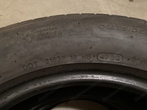 235 55 r17 hankook ventus prime 4 Bild 4