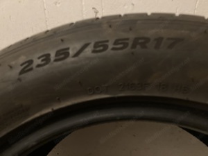 235 55 r17 hankook ventus prime 4 Bild 6