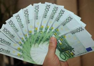 Darlehensangebot; Privatinvestitionen von 10.000 EUR bis 180.000.000 EUR