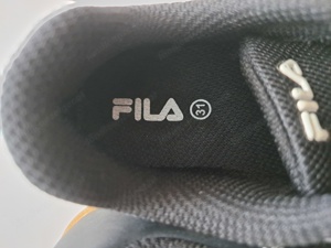 Hallenschuhe FILA Gr. 31 Bild 4