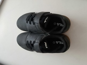 Hallenschuhe FILA Gr. 31 Bild 2