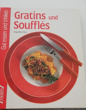 Gratins um die Souffles 