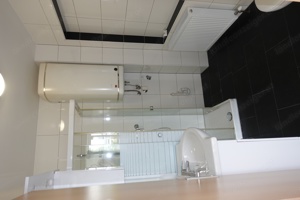 Vermiete 1,5 Zimmerwohnung Bild 4