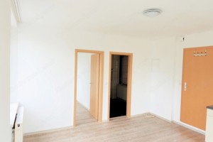 Vermiete 1,5 Zimmerwohnung Bild 3
