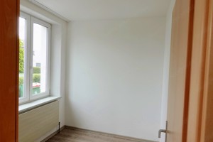 Vermiete 1,5 Zimmerwohnung Bild 2