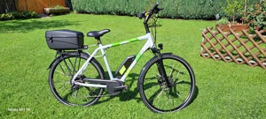 EBike Liqbike Herren Bild 10