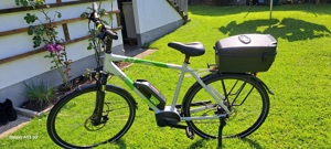 EBike Liqbike Herren Bild 6