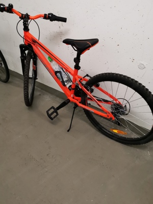 Fahrrad 24 Zoll Bild 5