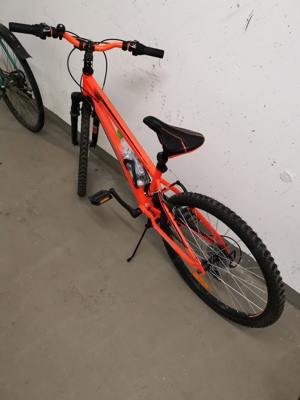 Fahrrad 24 Zoll Bild 2