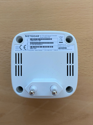 WLAN Repeater, WLAN Verstärker  Bild 3