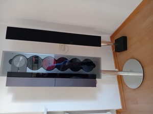 Bang & Olufsen 9000 Bild 2