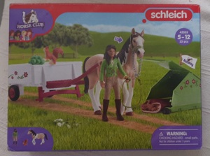 Schleich Horse Club 42533 Bild 2