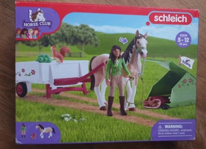 Schleich Horse Club 42533