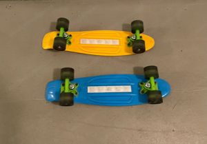 Kinder Skateboard Bild 2