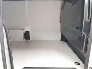 Opel Vivaro Bild 14