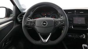 Opel Corsa Bild 11