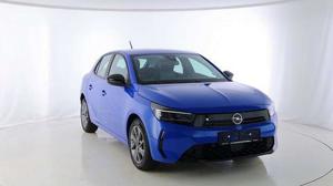 Opel Corsa Bild 4