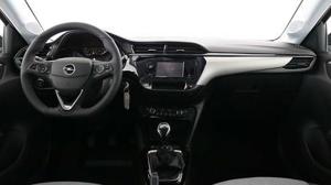 Opel Corsa Bild 10